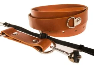 PAS NARAMIENNY FOTOGRAFICZNY ONE-BODY-SLIM KONIAK